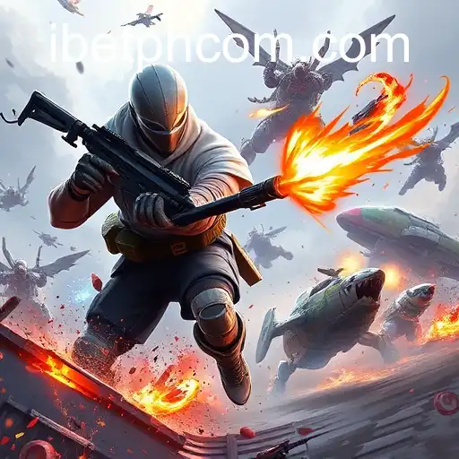 Exploring the Thrills of Action Games on iBetPH