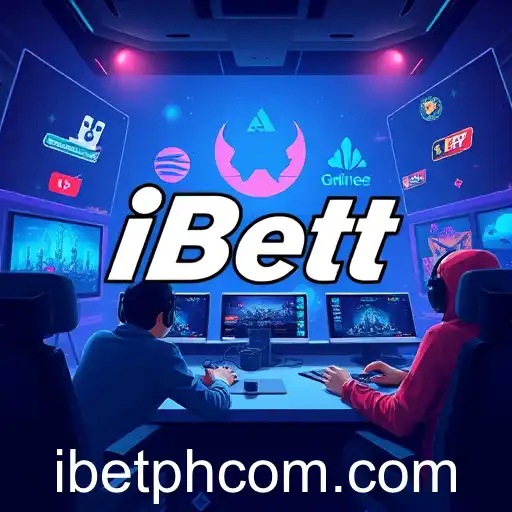 Digital Shift in Gaming: The Rise of iBETPH