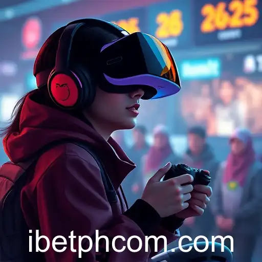 The Evolution of Online Gaming: Spotlight on ibetph