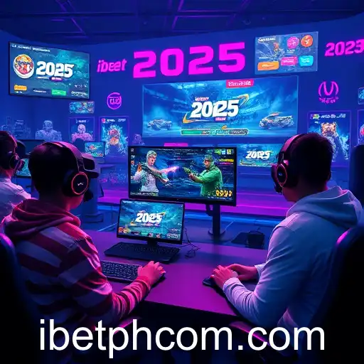 Gaming Innovations Shape Online Trends