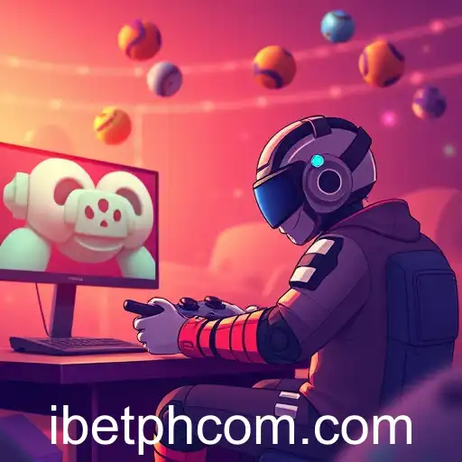 Ibetph's Evolution in Online Gaming