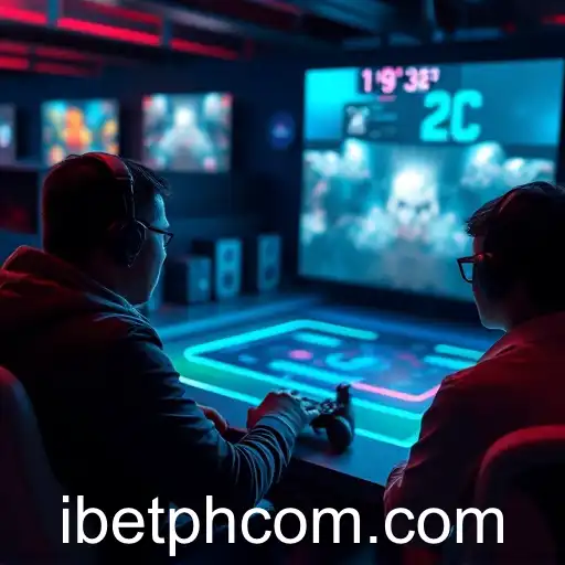 iBetPH Sees Rising Popularity Amidst Gaming Industry Boom