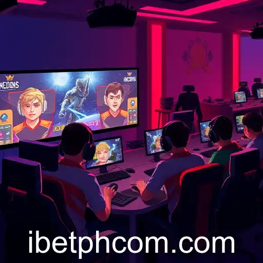 The Rise of Online Gaming Communities