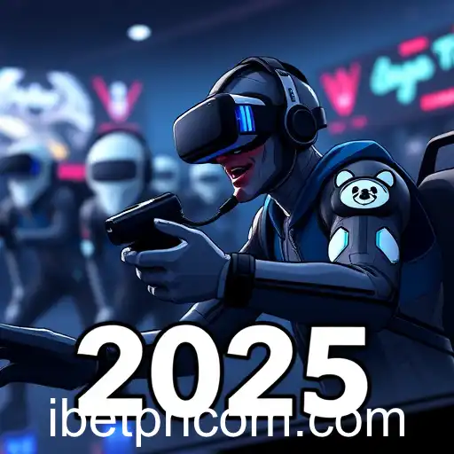 Evolution of Online Gaming in 2025