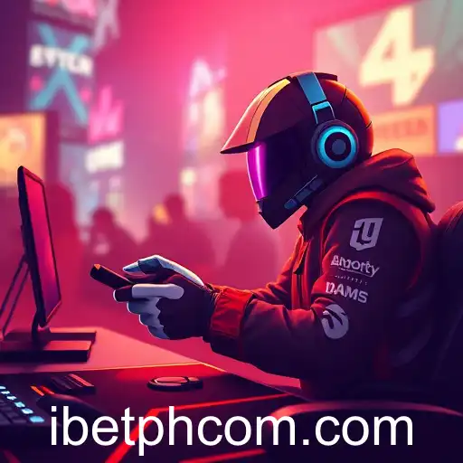 The Rise of iBetPH in Online Gaming