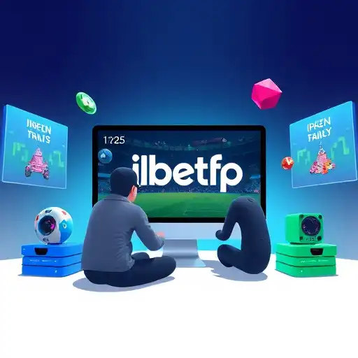 The Rise of Online Gaming: A New Frontier