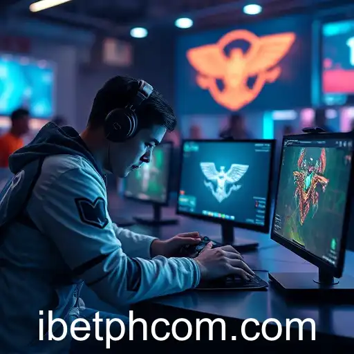 The Rise of Online Gaming in the Digital Age