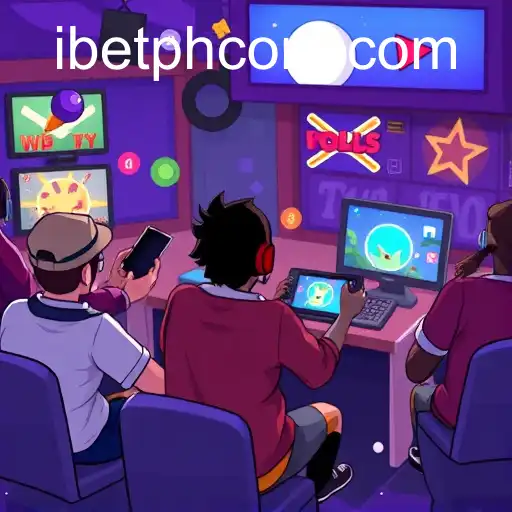 Exploring the Rise of Casual Games in the iBetPH Community