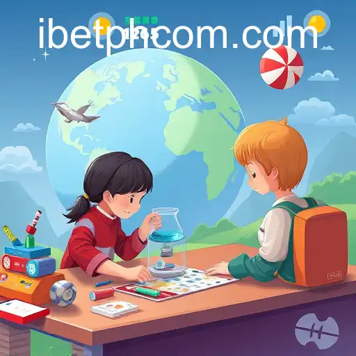 The Rise of Educational Games: A Valuable Tool in Modern Learning with iBetPh