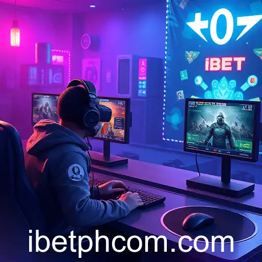 Emergence of iBetPH in the Online Gaming Arena