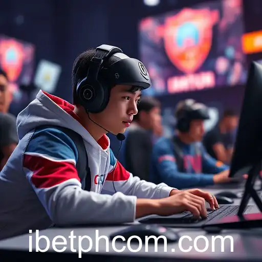 ibetph: The Evolution of Online Gaming in 2025