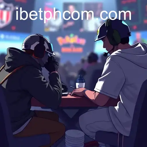 Exploring the Thrilling World of Multiplayer Games on ibetph