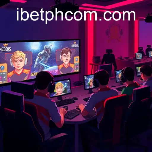 The Rise of Online Gaming Communities