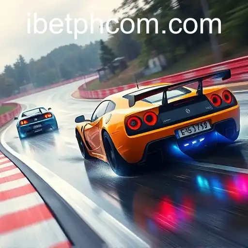 The Thrilling World of Racing Games on ibetph