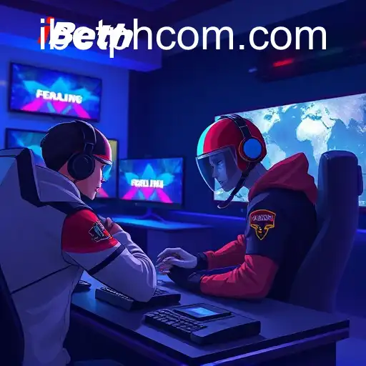 The Rise of iBetPH Amidst Global Gaming Trends