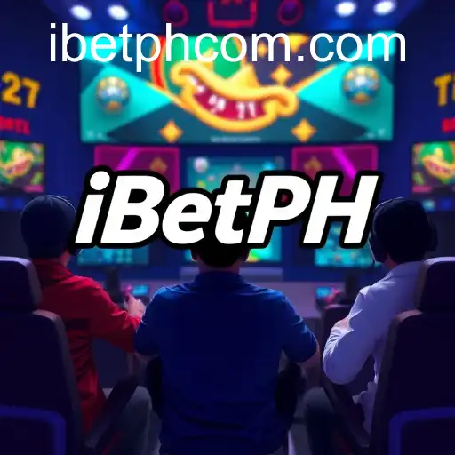 The Rise of iBetPH in Online Gaming
