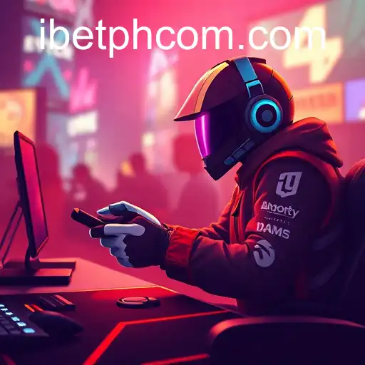 The Rise of iBetPH in Online Gaming
