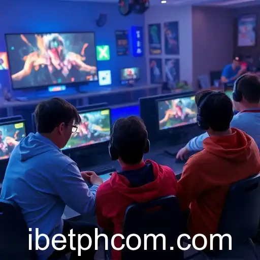The Rise of iBetPH in the Gaming World
