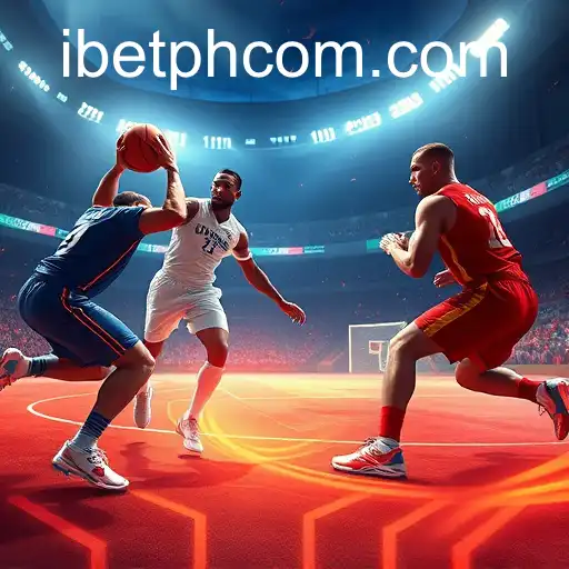 The Exciting World of Sports Games at ibetph: A Comprehensive Guide