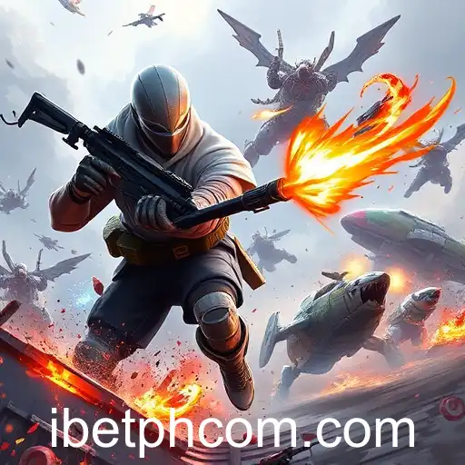 Exploring the Thrills of Action Games on iBetPH