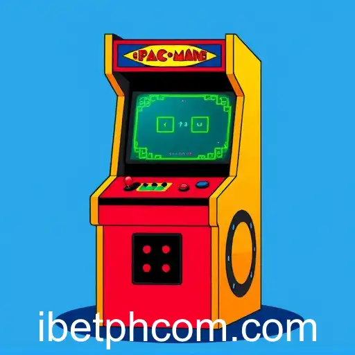 The Thrilling World of Arcade Games: A Nostalgic Experience with iBetPH