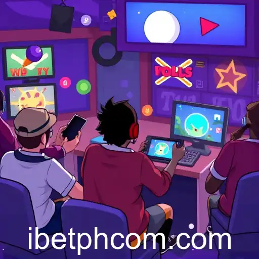 Exploring the Rise of Casual Games in the iBetPH Community