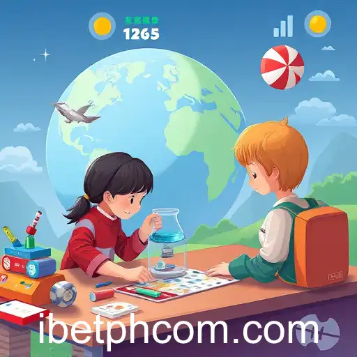 The Rise of Educational Games: A Valuable Tool in Modern Learning with iBetPh