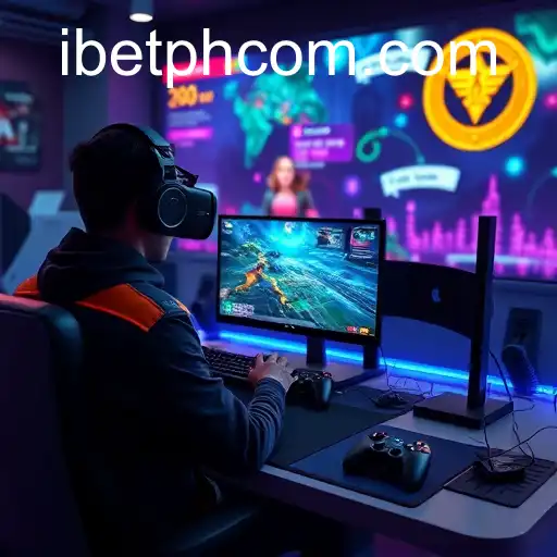 The Evolving Landscape of Online Gaming in 2026