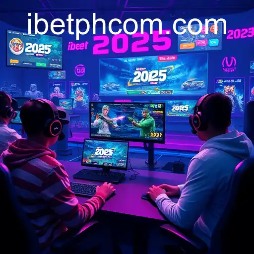 Gaming Innovations Shape Online Trends