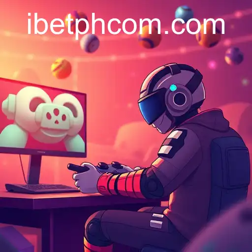 Ibetph's Evolution in Online Gaming