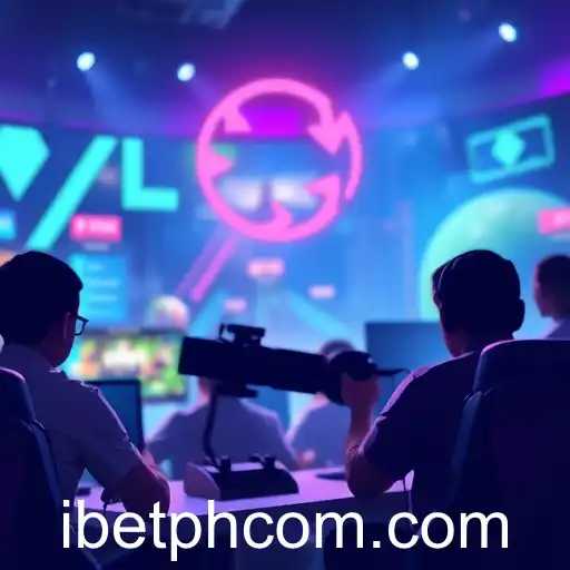 The Rise of iBetPH in Online Gaming