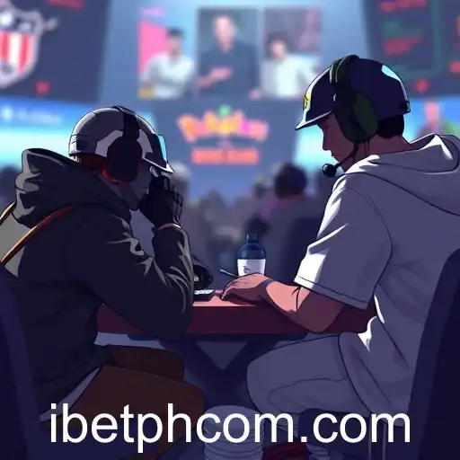 Exploring the Thrilling World of Multiplayer Games on ibetph