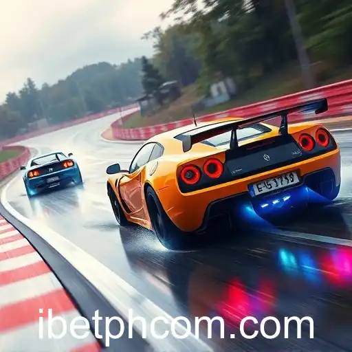 The Thrilling World of Racing Games on ibetph