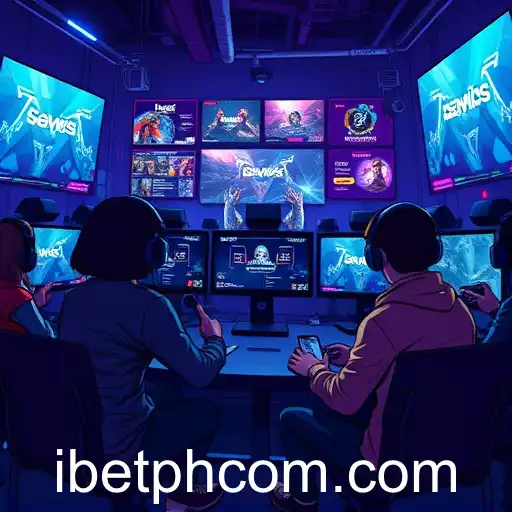 The Rise of Online Gaming Platforms in the Digital Era