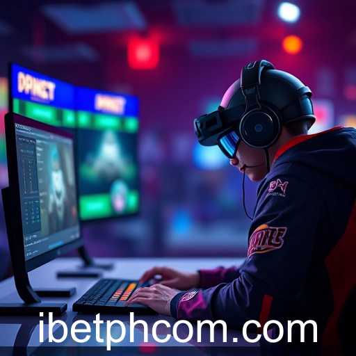 The Rise of iBetPH: A New Era in Online Gaming