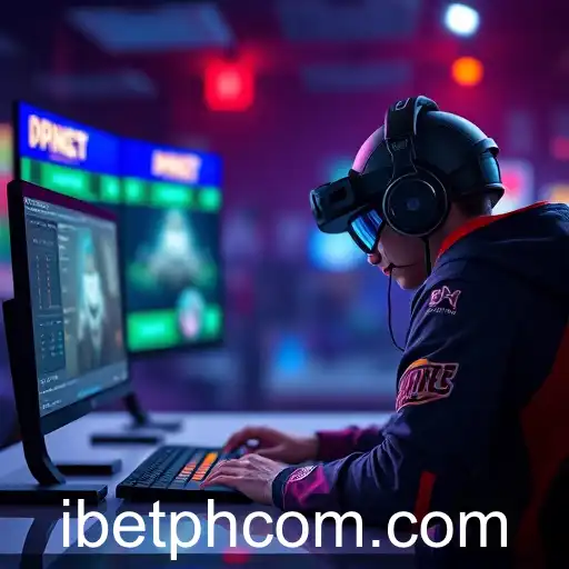 The Rise of iBetPH: A New Era in Online Gaming