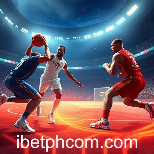 The Exciting World of Sports Games at ibetph: A Comprehensive Guide