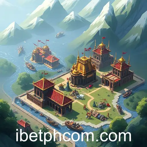 Exploring the World of Strategy Games on iBetPh